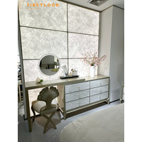 BÀN TRANG ĐIỂM BTĐAM-FL56