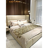 BED BED GAM FL-208