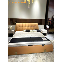 BED GAM FL-204