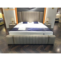 BED GAM FL-502