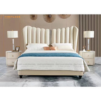 BED GAM-FL0233