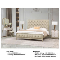 BED GAM-FL1723