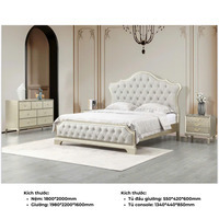 BED GAM-FL1724