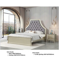 BED GAM-FL1725