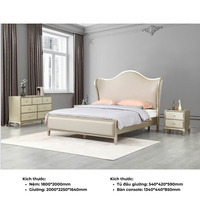 BED GAM-FL1726