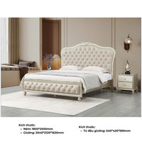 BED GAM-FL1727