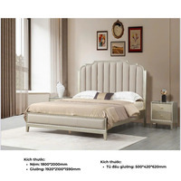 BED GAM-FL1728