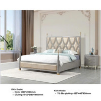 BED GAM-FL1729