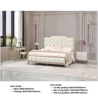 BED GAM-FL1730