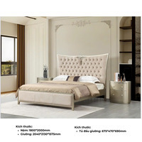 BED GAM-FL1731