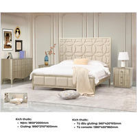 BED GAM-FL1732