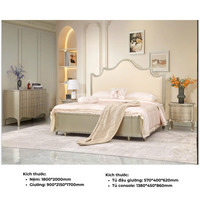 BED GAM-FL1733