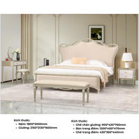 BED GAM-FL1735