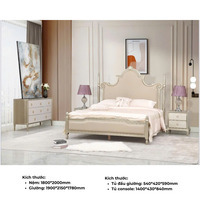 BED GAM-FL1736