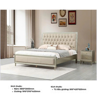 BED GAM-FL1737