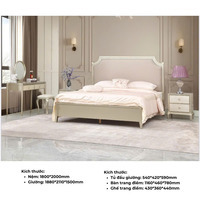 BED GAM-FL1739