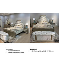 BED GAM-FL1740