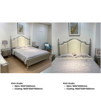 BED GAM-FL1741