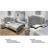 BED GAM-FL1742