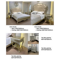 BED GAM-FL1743