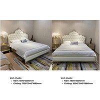 BED GAM-FL1745