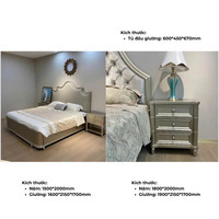 BED GAM-FL1746