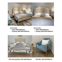 BED GAM-FL1748