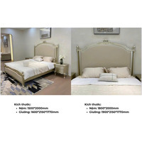 BED GAM-FL1749