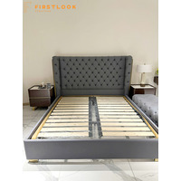 BED GAM-FL612
