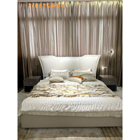 BED GAM-FL613