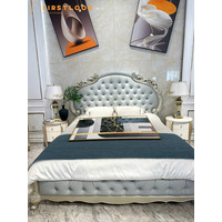 BED GAM-FL614