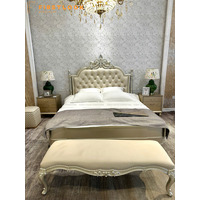 BED GAM-FL615