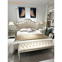 BED GAM-FL634