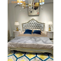 BED GAM-FL635