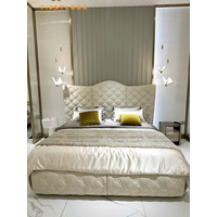 BED GAM-FL670