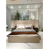 BED GAM-FL671