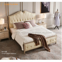 BED GAM-FL777