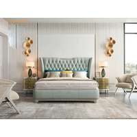 BED GAM-FL779