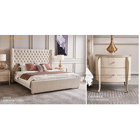 BED GAM-FL780