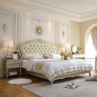 BED GAM-FL782