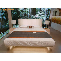 BED GHĐ-FL0123