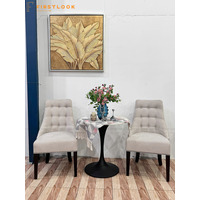 BEDROOM TABLE SET BGPN-FL221