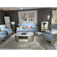 BỘ SOFA 1113 SFAM-FL700