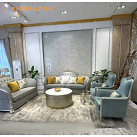 BỘ SOFA 1123 SFTCĐ-FL2612