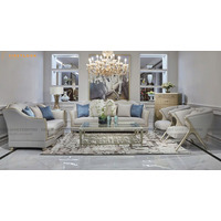 BỘ SOFA 1124 SFAM-FL946