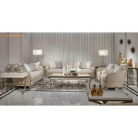 BỘ SOFA 1124 SFAM-FL950