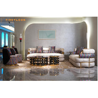 BỘ SOFA 1124 SFHĐBEN-FL1120