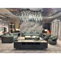 BỘ SOFA 1124 SFHĐBEN-FL500