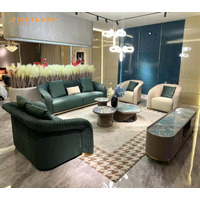 BỘ SOFA 1124 SFHĐBEN-FL8889