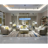 BỘ SOFA 1124 SFTCĐ-FL2610